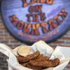 Fire on the Mountain gift card