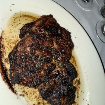 Ziggie & Mad Dog's - Bone in ribeye - Seafood Near Me - Islamorada, Florida