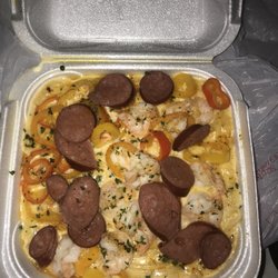 Mr Crabs Seafood & Bbq