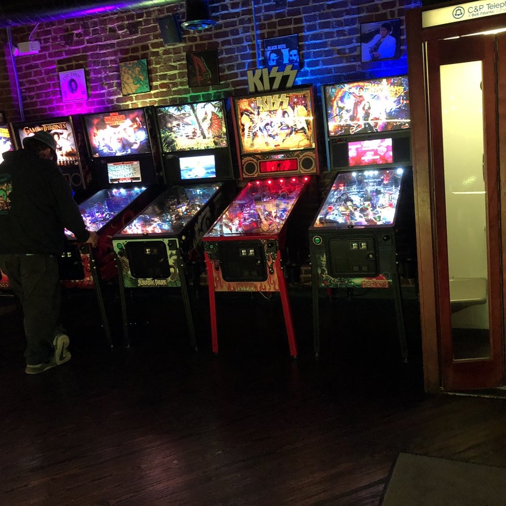 Pixels Pints & Bytes - New American Near Me - Norfolk, Virginia Pixels Pints & Bytes - New American Near Me - Norfolk, Virginia