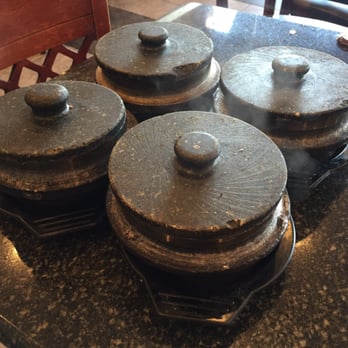 BCD Tofu House - Rice - Korean Near Me - Irvine, California