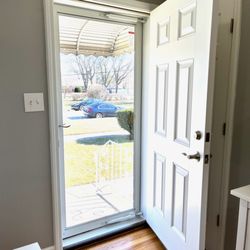 Sahara Window and Doors