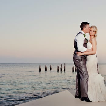 A Modern Romance - #destinationweddings #weddingplanner #floridakeyswedding #gaywedding #keywestwedding #gayweddingplanner #weddingplannerkeywest - Wedding Planning Near Me - Key West, Florida