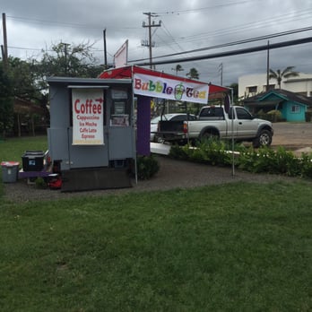 Aloha Espresso - Coffee & Tea Near Me - Kahuku, Hawaii Aloha Espresso - Coffee & Tea Near Me - Kahuku, Hawaii