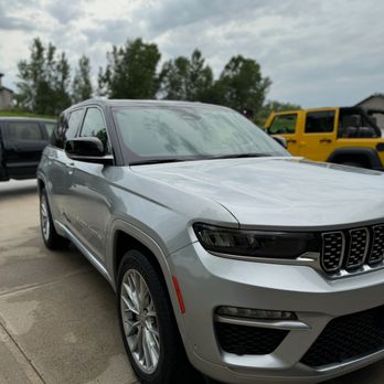 Prima Mobile Detailing - Auto Detailing Near Me - Omaha, Nebraska
