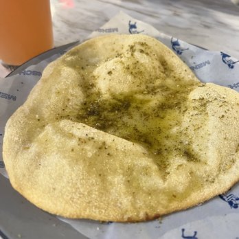 Julia & Henry's - Pita - Food Court Near Me - Miami, Florida