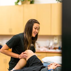 Silver Creek Fitness and Physical Therapy