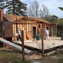 V's Demolition - A thorough clean-up every day!