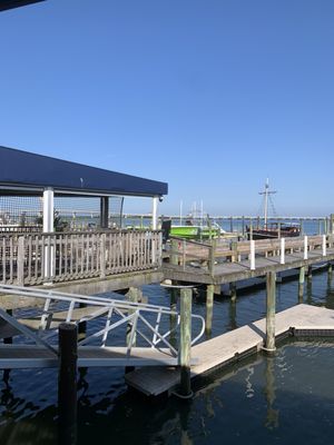 Dockside Kitchen by null