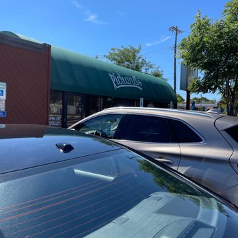 Richard's Deli - Outside - Delis Near Me - West End, New Jersey Richard's Deli - Outside - Delis Near Me - West End, New Jersey