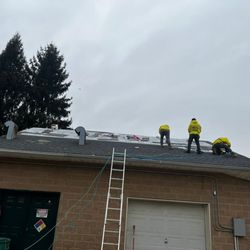 Neighborhood Roofing