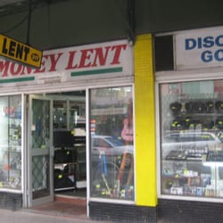 Advance Loan Centre