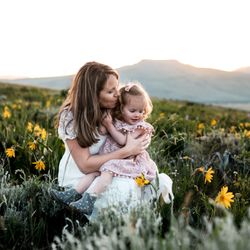 Colorado family