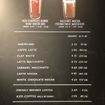 Starbucks - Coffee & Tea Near Me - Los Gatos, California