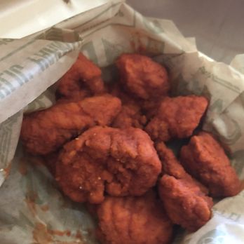 Wingstop - Chicken Wings Near Me - Vista, California