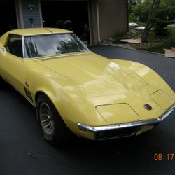 Bob Crevaux's Wayne Auto Works