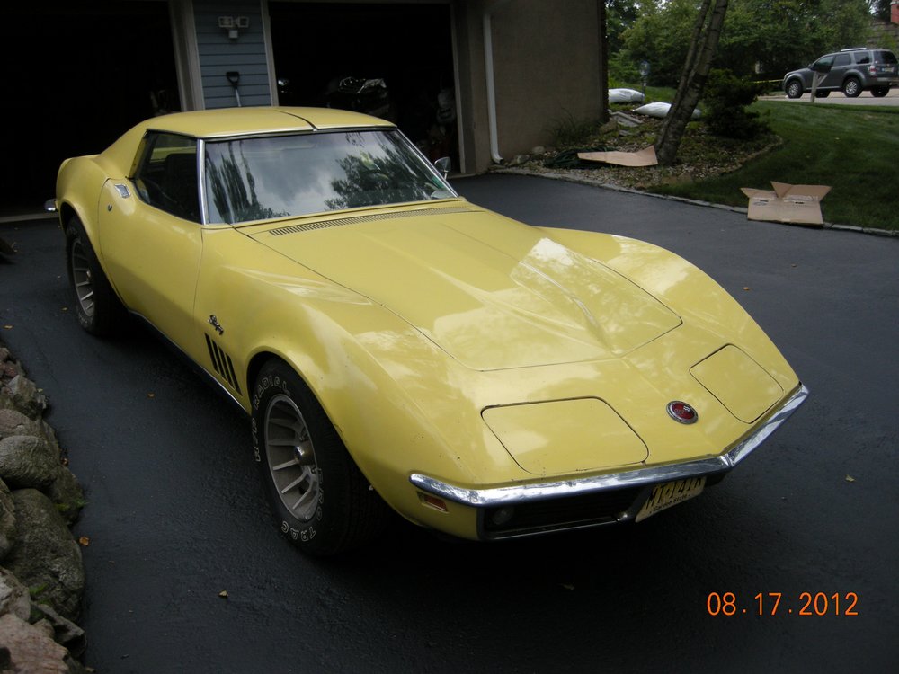 BOB CREVAUX’S WAYNE AUTO WORKS Updated September 2024 30 Photos