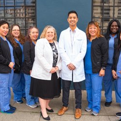 Michelle Agazzi DDS and Ray Rebong DDS - Oakland Orthodontics