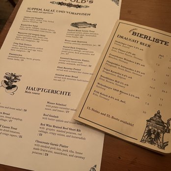 Leopold's - German Near Me - San Francisco, California Leopold's - German Near Me - San Francisco, California
