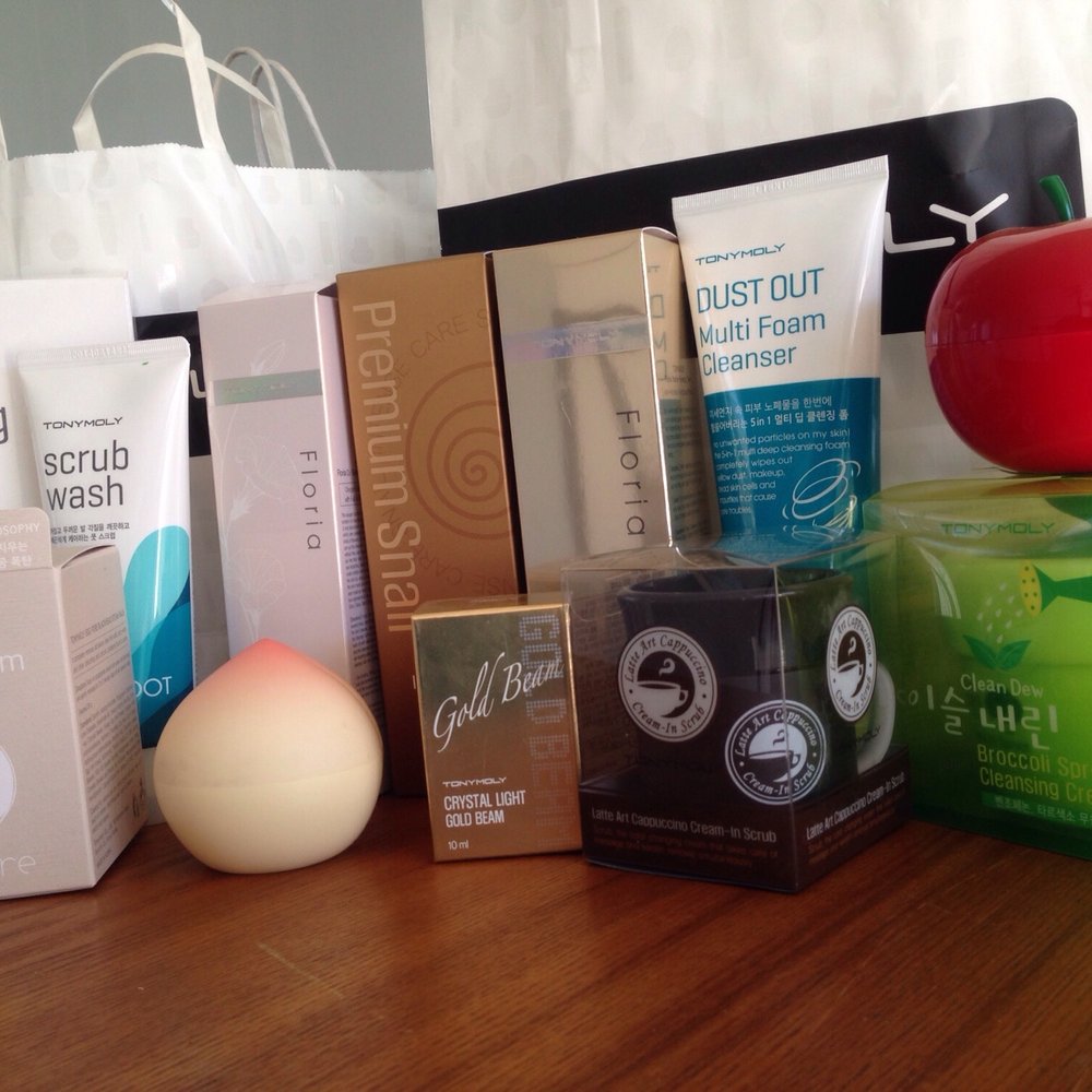 Tonymoly - Thanks Edmar!!! - Cosmetics & Beauty Supply Near Me - Honolulu, Hawaii Tonymoly - Thanks Edmar!!! - Cosmetics & Beauty Supply Near Me - Honolulu, Hawaii