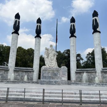 Bosque de Chapultepec - Parks Near Me - Ciudad de México, DIF Bosque de Chapultepec - Parks Near Me - Ciudad de México, DIF