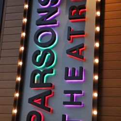 Parsons Theatre