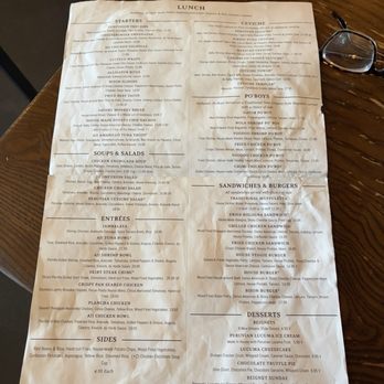 State of Confusion - Menu - Peruvian Near Me - Chattanooga, Tennessee State of Confusion - Menu - Peruvian Near Me - Chattanooga, Tennessee