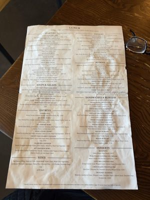 Menu photo 1 State of Confusion Chattanooga, TN Menu photo 1 State of Confusion Chattanooga, TN