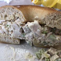 Chicken Salad
