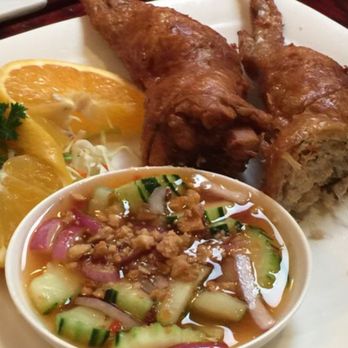 Amarin Thai Cuisine - Thai Near Me - Mountain View, California Amarin Thai Cuisine - Thai Near Me - Mountain View, California