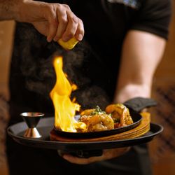 Greek Bistro