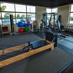Intecore Physical Therapy