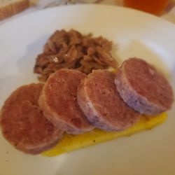 Osteria La Vecia Osteria del Moro - Muset