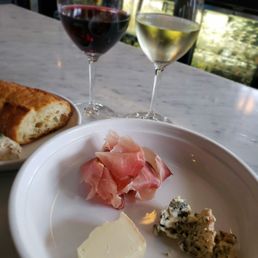 Charcuterie