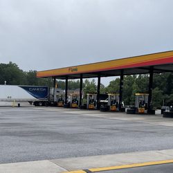 Love's Travel Stop