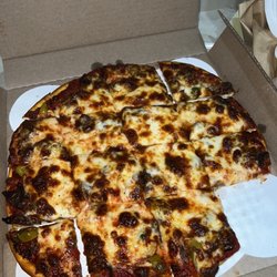 Al's Pizza and catering