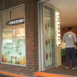 Chatime
