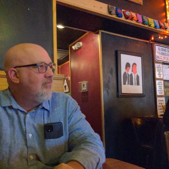 Wildwood Tavern - Bars Near Me - Florence, Alabama