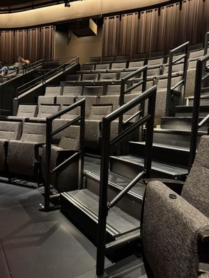 Steppenwolf Theatre Company by null