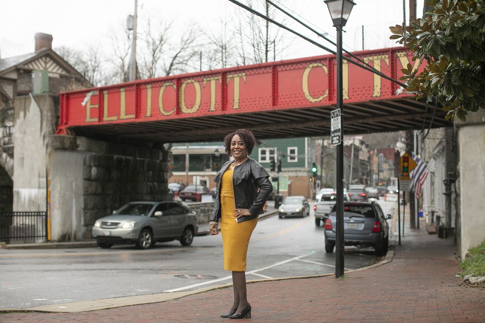 VALERIE MCNEAL COMPASS Updated April 2024 Contact Agent 10050