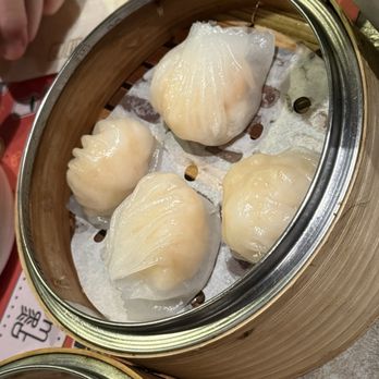 點點心 - Dim Sum Near Me - Hong Kong, HK