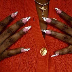 Rose Nail Salon