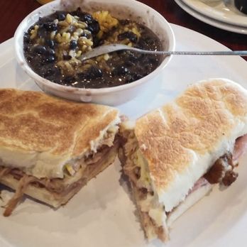 Cuban Breezes - Cuban sandwich with pork - Cuban Near Me - Tampa, Florida Cuban Breezes - Cuban sandwich with pork - Cuban Near Me - Tampa, Florida