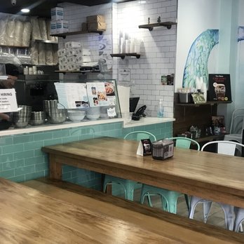 Proven Poke - Hawaiian Near Me - Montclair, New Jersey Proven Poke - Hawaiian Near Me - Montclair, New Jersey