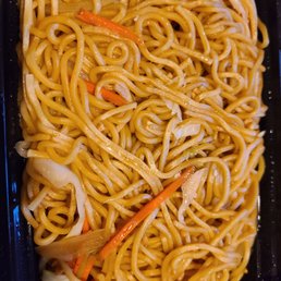 Chow Mein