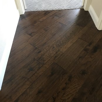 Floor It - Attention to detail is fabulous! - Flooring Near Me - Rockwall, Texas