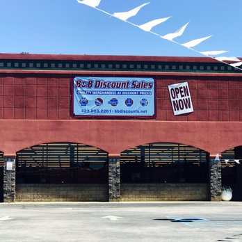 B & B Discount Sales - Discount Store Near Me - Red Bank, Tennessee B & B Discount Sales - Discount Store Near Me - Red Bank, Tennessee