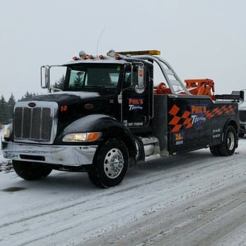 Phil's Towing - Towing Near Me - Grayling, Michigan Phil's Towing - Towing Near Me - Grayling, Michigan