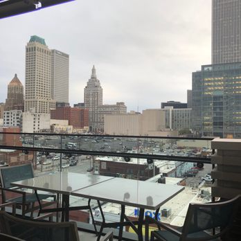 Roof Sixty-Six - Outside seating - Cocktail Bars Near Me - Tulsa, Oklahoma Roof Sixty-Six - Outside seating - Cocktail Bars Near Me - Tulsa, Oklahoma