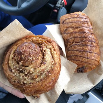 Basecamp Coffee Roasters - Coffee & Tea Near Me - Tysons Corner, Virginia